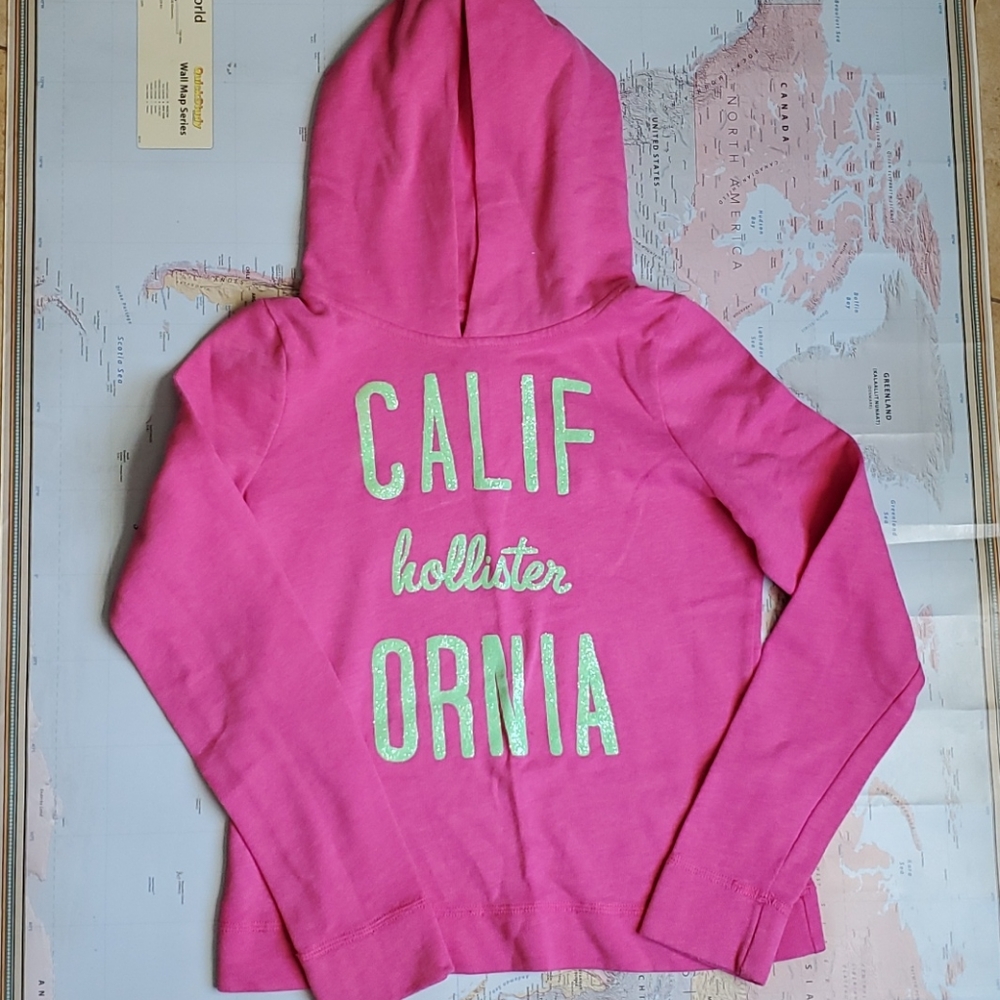 Hollister Hoodie